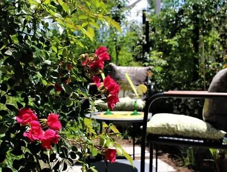 Royal Luxury With Garden And Private Parking