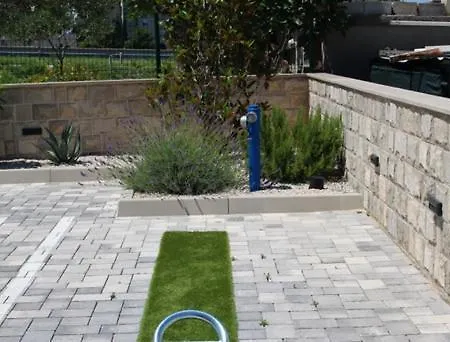 Royal Luxury With Garden And Private Parking Appartement