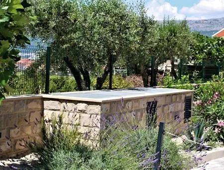 Appartement Royal Luxury With Garden And Private Parking